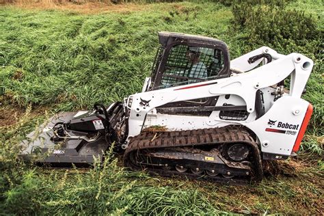 t740 bobcat spec